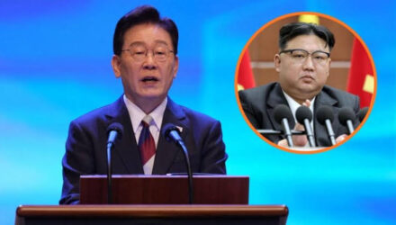 Corea del Sur pidió diálogo con Corea del Norte 2 Corea