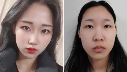 Fiscalía de Corea del Sur pidió la pena de muerte para joven que asesinó a dos hombres 4 Joven