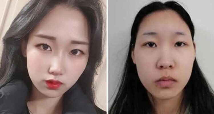 Fiscalía de Corea del Sur pidió la pena de muerte para joven que asesinó a dos hombres 1 Joven
