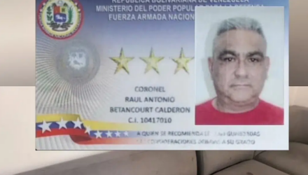Encuentra sin vida a un coronel de la GNB retirado. Ocurrió en Maracaibo 2 Coronel