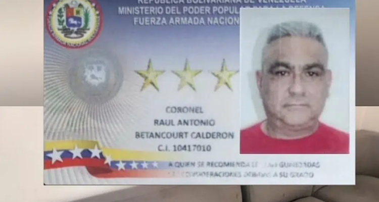 Coronel