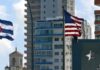 Estados Unidos sancionó a nueve entidades cubanas, incluido el ministerio de la Construcción 5 Estados