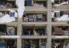 35 estructuras más serán demolidas en La Guaira y los vecinos están preocupados 5 Demolición