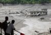 El deslave glaciar en Nepal deja más de 1.200 muertos 7 Nepal