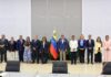 EE. UU. celebra el diálogo político iniciado en Venezuela: «Es una oportunidad única» 5 Venezuela