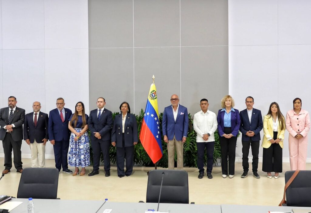 Rector de la UCAB: Sin reconciliación tenemos garantizado el fracaso otra vez 2 Venezuela