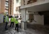Después de inspeccionar 51 mil inmuebles, el gobierno anuncia que solo el 58% es habitable 5 Inmuebles