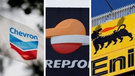 Otras cinco empresas petroleras extranjeras estarían cerca de firmar nuevos contratos en Venezuela 2 Petroleras