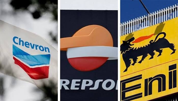 Otras cinco empresas petroleras extranjeras estarían cerca de firmar nuevos contratos en Venezuela 1 Petroleras