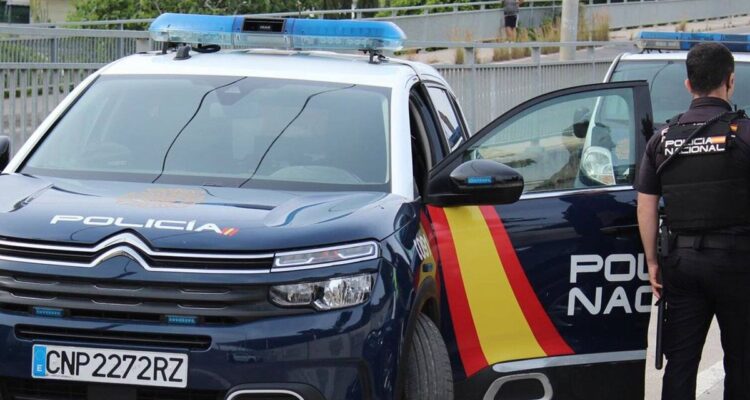 Investigan en España a una red de estafas deportivas que afectó a migrantes venezolanos 1 España