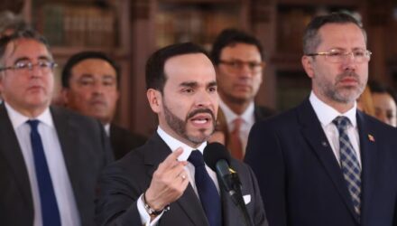 De la Espriella decretó estado de emergencia económica, social y ecológica por el terremoto 2 Espriella