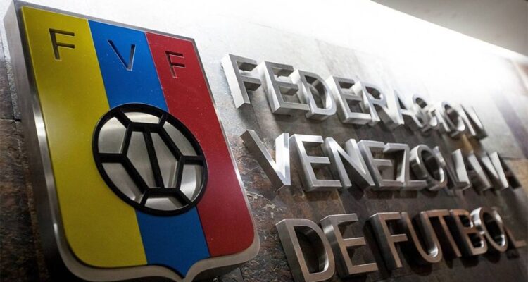 FVF reafirmó su apoyo a Infantino pese a polémica comercial de la FIFA 1 FVF
