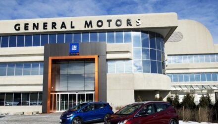 GM tiene ganas de regresar y evalúa el mercado venezolano 2 GM