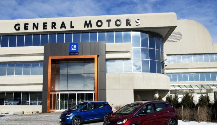 GM tiene ganas de regresar y evalúa el mercado venezolano 1 GM