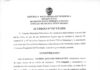 Municipio Lossada | Acuerdo de Desafectación y venta de terreno No.747-VE-2026 en beneficio de Lucidio Antonio Fernández 5 Gaceta 747a