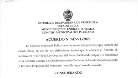 Gaceta 747a