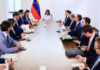 Gobierno se reunió con «interventores» gringos para revisar acuerdos… y nos suelten plata 5 Gobierno