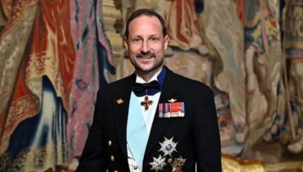 Rey Haakon VIII de Noruega prestará juramento el próximo martes 2 Haakon VIII