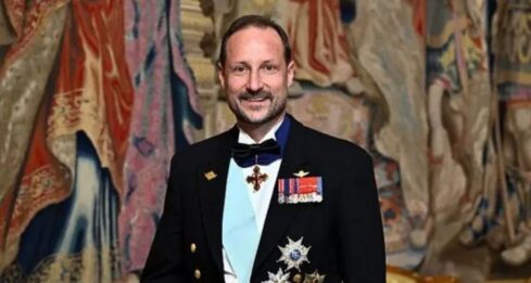 Haakon VIII