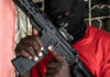 Más de 1400 muertos en un trimestre violento en Haití 7 Haiti bandas