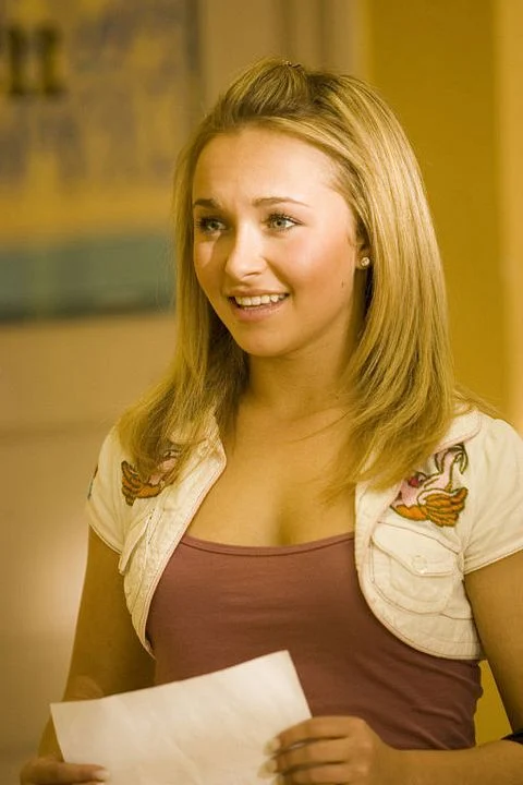 Murió a los 36 años Hayden Panettiere, actriz de «Scream», «Heroes» o «Nashville» 3 Hayden 1