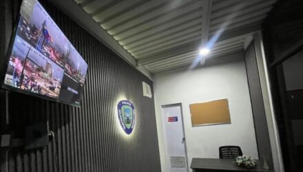 Entregarán nuevos módulos policiales en diversos puntos de la ciudad 2 Modulo