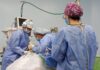 Plan Quirúrgico Nacional garantiza atención de ORL a niños en el Hospital de Especialidades Pediátricas 5 Plan