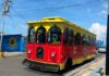 Tranvía de Maracaibo realizó la Ruta de los Palafitos en Santa Rosa de Agua 5 Tranvía