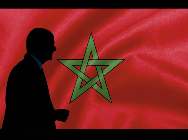 ¡Que renuncie a la FIFA! Escándalos acorralan a Infantino 3 Ifaantino.marruecos