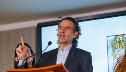Alcalde