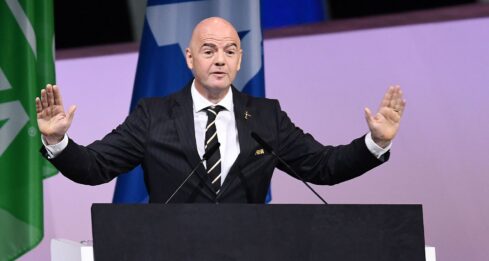Infantino