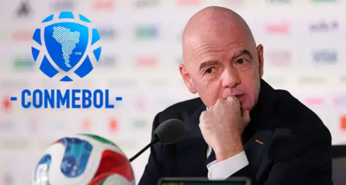 Infantino-