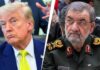 Irán advirtió que apoyar a Trump será considerado un «acto de guerra» 5 Iran