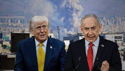 Israel rechaza el plan de Trump para Gaza y la situación en Ormuz se le complica al catire 3 Israel