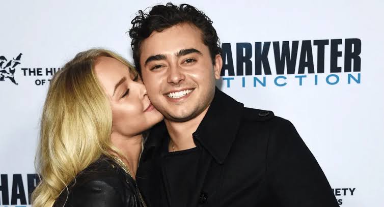 ¿Qué se sabe de la muerte de Hayden Panettiere? Esto reveló la autopsia de la actriz 3 Jansen y Hayden