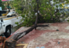 Así quedó Maracaibo tras el paso de la onda tropical número 40 9 LLUVIAS MCBO