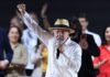 Lula es oficialmente candidato a la reelección en Brasil 9 Lula