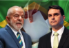 Brasil en la encrucijada: sigue a la izquierda o cruza a la derecha. Lula vs. Flavio 6 Lula
