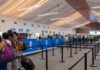 Guía del pasajero para viajar a través de los terminales temporales de Maiquetía 9 Pasajero