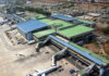 Aeropuerto de Maiquetía dizque comenzará operaciones el próximo martes 01 de septiembre 7 Maiquetía