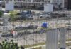 Así va será la terminal temporal del aeropuerto de Maiquetía en el estacionamiento 5 Maiquetia5