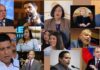 Estos son los 15 que negociarán el futuro de Venezuela (hay una zuliana) (...y no comenzó el 1 de agosto) 9 Negociaciones