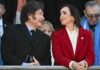 Vicepresidenta argentina cuestionó la salud mental de Milei y este le respondió 6 Milei