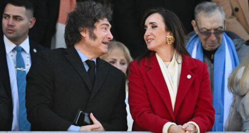 Milei