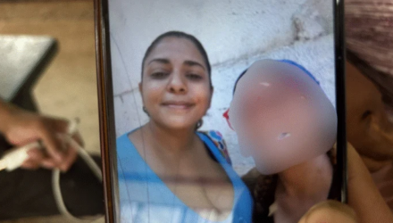 Mujer sobrevivió los terremotos para morir dando a luz a sus gemelos: la familia denuncia negligencia 2 Mujer
