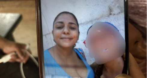 Mujer