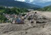¡Videos impresionantes! Inundaciones repentinas arrasaron zonas en Nepal 5 Nepal