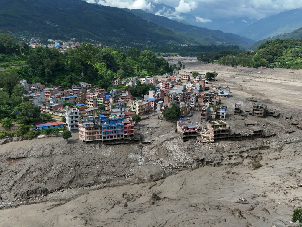 Nepal