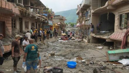Nepal