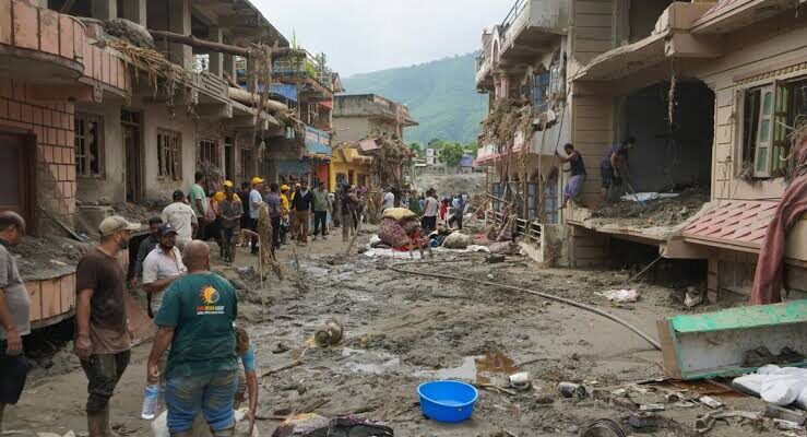 Nepal